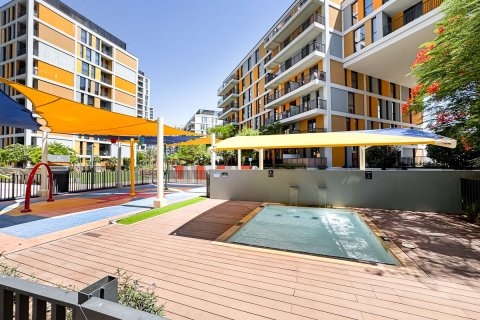 Lägenhet till försäljning i Dubai Production City (IMPZ), Dubai, UAE 2 sovrum, 110.7 kvm Nr. 738581 - fotografi 18