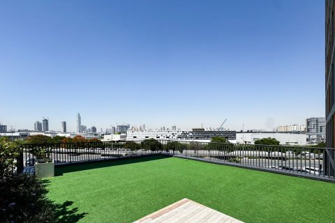 Lägenhet till försäljning i Dubai Production City (IMPZ), Dubai, UAE 2 sovrum, 110.7 kvm Nr. 738581 - fotografi 27