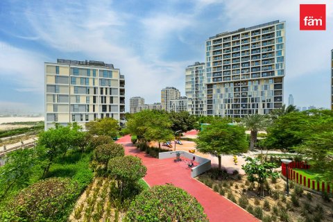 Lägenhet till försäljning i Dubai Production City (IMPZ), Dubai, UAE 2 sovrum, 110.7 kvm Nr. 738581 - fotografi 29