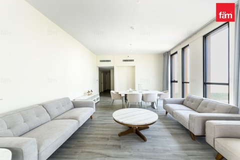 Lägenhet till försäljning i Dubai Production City (IMPZ), Dubai, UAE 2 sovrum, 110.7 kvm Nr. 738581 - fotografi 3