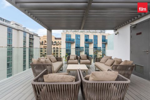 Apartament do wynajęcia w Palm Jumeirah, Dubai, ZEA 1 sypialnia, 89.7 mkw., nr 738566 - zdjęcie 10
