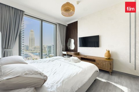 Dubai, UAE의 임대용 아파트 침실 2개, 96.8제곱미터 번호 738582 - 사진 16
