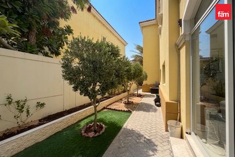 Willa na sprzedaż w Jumeirah Park, Dubai, ZEA 3 sypialnie, 503.7 mkw., nr 738565 - zdjęcie 5