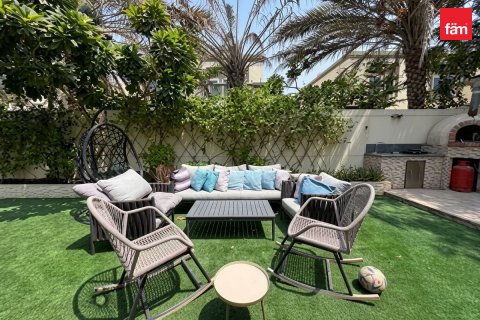 Willa na sprzedaż w Jumeirah Park, Dubai, ZEA 3 sypialnie, 503.7 mkw., nr 738565 - zdjęcie 25