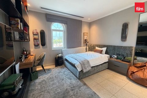 Willa na sprzedaż w Jumeirah Park, Dubai, ZEA 3 sypialnie, 503.7 mkw., nr 738565 - zdjęcie 18