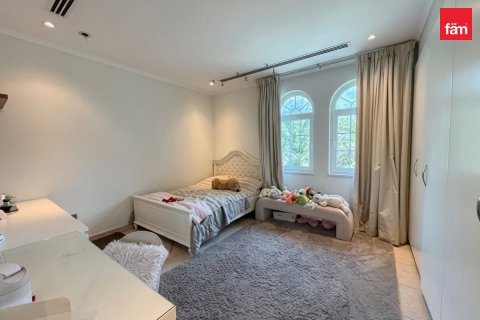 Willa na sprzedaż w Jumeirah Park, Dubai, ZEA 3 sypialnie, 503.7 mkw., nr 738565 - zdjęcie 19