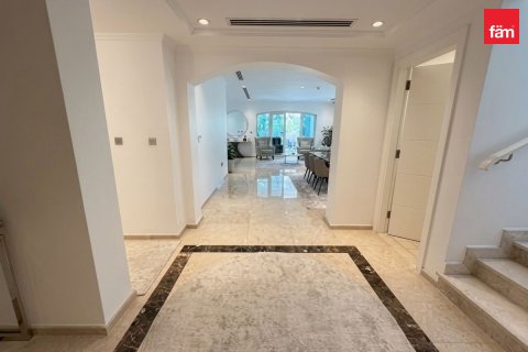 Willa na sprzedaż w Jumeirah Park, Dubai, ZEA 3 sypialnie, 503.7 mkw., nr 738565 - zdjęcie 12