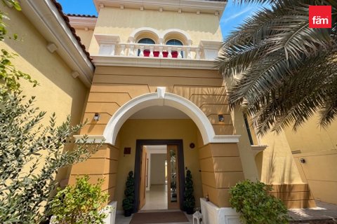 Willa na sprzedaż w Jumeirah Park, Dubai, ZEA 3 sypialnie, 503.7 mkw., nr 738565 - zdjęcie 24
