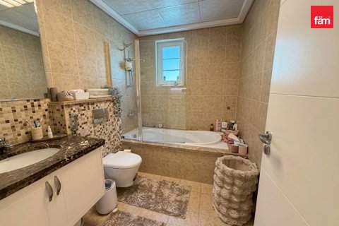 Willa na sprzedaż w Jumeirah Park, Dubai, ZEA 3 sypialnie, 503.7 mkw., nr 738565 - zdjęcie 21