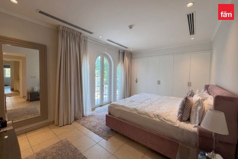 Willa na sprzedaż w Jumeirah Park, Dubai, ZEA 3 sypialnie, 503.7 mkw., nr 738565 - zdjęcie 16