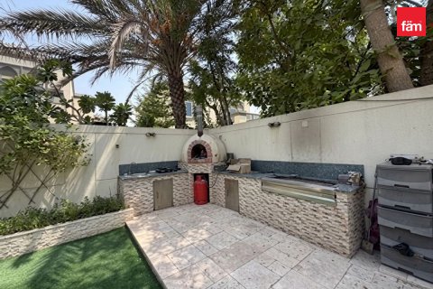 Willa na sprzedaż w Jumeirah Park, Dubai, ZEA 3 sypialnie, 503.7 mkw., nr 738565 - zdjęcie 26