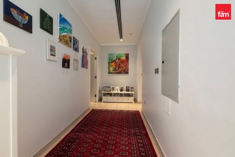 Willa na sprzedaż w Jumeirah Park, Dubai, ZEA 3 sypialnie, 503.7 mkw., nr 738565 - zdjęcie 15