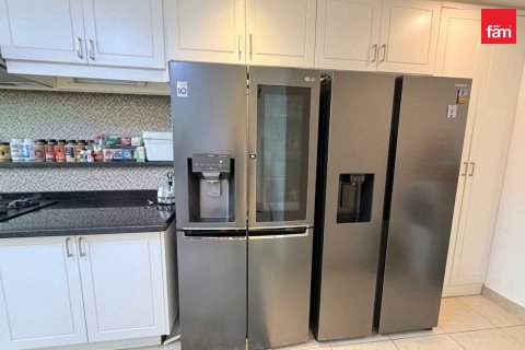 Willa na sprzedaż w Jumeirah Park, Dubai, ZEA 3 sypialnie, 503.7 mkw., nr 738565 - zdjęcie 8