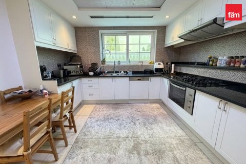 Willa na sprzedaż w Jumeirah Park, Dubai, ZEA 3 sypialnie, 503.7 mkw., nr 738565 - zdjęcie 7