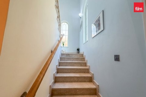 Willa na sprzedaż w Jumeirah Park, Dubai, ZEA 3 sypialnie, 503.7 mkw., nr 738565 - zdjęcie 14