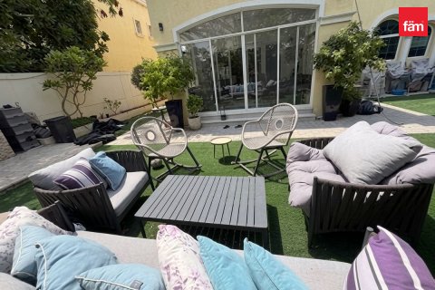 Willa na sprzedaż w Jumeirah Park, Dubai, ZEA 3 sypialnie, 503.7 mkw., nr 738565 - zdjęcie 28