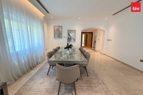 Willa na sprzedaż w Jumeirah Park, Dubai, ZEA 3 sypialnie, 503.7 mkw., nr 738565 - zdjęcie 6