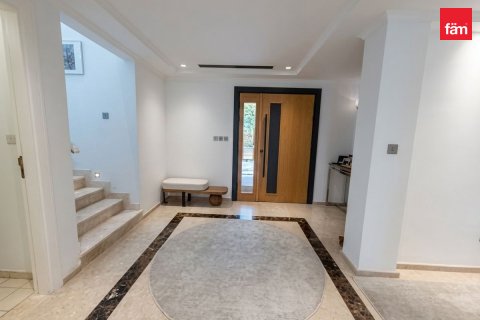 Willa na sprzedaż w Jumeirah Park, Dubai, ZEA 3 sypialnie, 503.7 mkw., nr 738565 - zdjęcie 13