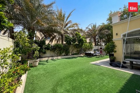 Willa na sprzedaż w Jumeirah Park, Dubai, ZEA 3 sypialnie, 503.7 mkw., nr 738565 - zdjęcie 23
