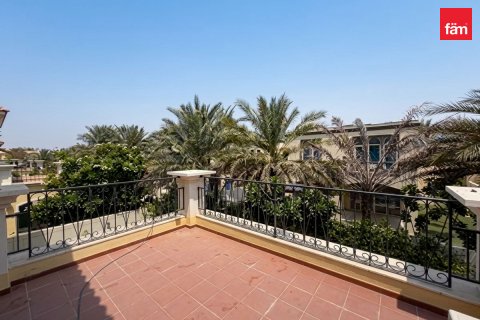 Willa na sprzedaż w Jumeirah Park, Dubai, ZEA 3 sypialnie, 503.7 mkw., nr 738565 - zdjęcie 4
