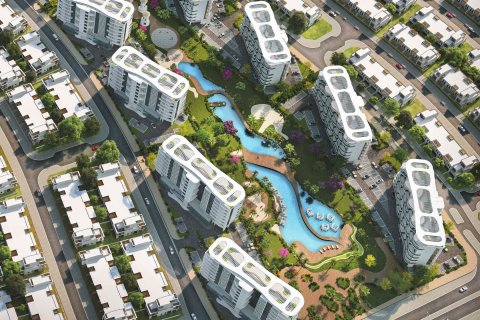 Vila v Dubai Hills Estate, SAE 4 ložnice, 211 m² Č.: 631530 - fotografie 2