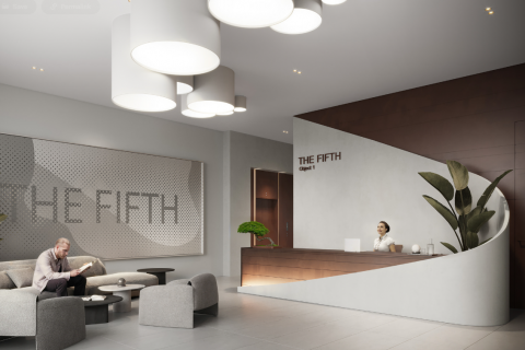 Apartment in Jumeirah Village Circle, Dubai, UAE 1 bedroom № 631528 - photo 12