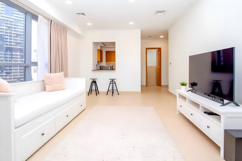 Wohnung zum Verkauf in Downtown Dubai (Downtown Burj Dubai), Dubai, VAE 1 Schlafzimmer, 79.4 m2 Nr. 749408 - Foto 1