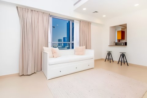 Wohnung zum Verkauf in Downtown Dubai (Downtown Burj Dubai), Dubai, VAE 1 Schlafzimmer, 79.4 m2 Nr. 749408 - Foto 8