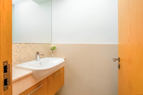 Wohnung zum Verkauf in Downtown Dubai (Downtown Burj Dubai), Dubai, VAE 1 Schlafzimmer, 79.4 m2 Nr. 749408 - Foto 9