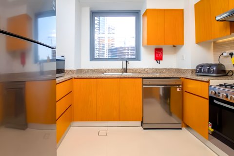 Wohnung zum Verkauf in Downtown Dubai (Downtown Burj Dubai), Dubai, VAE 1 Schlafzimmer, 79.4 m2 Nr. 749408 - Foto 5