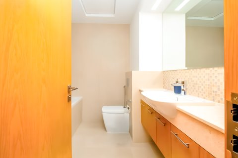 Wohnung zum Verkauf in Downtown Dubai (Downtown Burj Dubai), Dubai, VAE 1 Schlafzimmer, 79.4 m2 Nr. 749408 - Foto 12