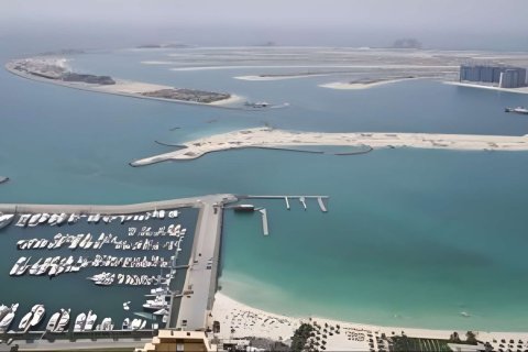 آپارتمان برای فروش در Dubai Marina، Dubai، امارات متحده عربی 5 خوابه ، 554.99 متر مربع ، شماره 749405 - تصویر 2