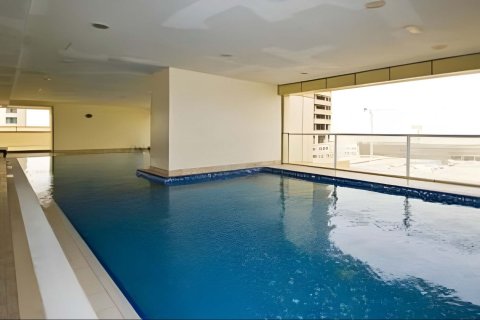 آپارتمان در Dubai Marina، Dubai ، امارات متحده عربی 5 خوابه ، 554.99 متر مربع.  شماره 749405