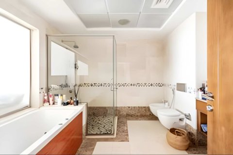 آپارتمان برای فروش در Dubai Marina، Dubai، امارات متحده عربی 5 خوابه ، 554.99 متر مربع ، شماره 749405 - تصویر 5