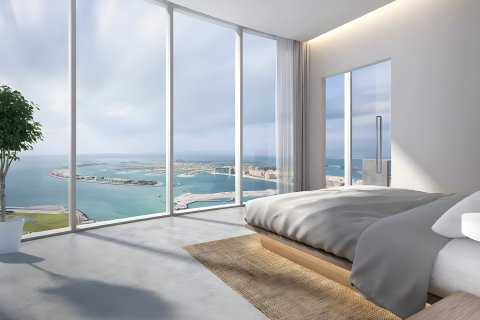 Lägenhet till försäljning i Dubai Marina, Dubai, UAE 1 rum, 7.86 kvm Nr. 749406 - fotografi 7