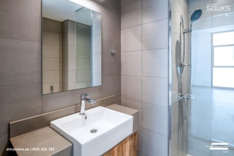 Wohnung zum Verkauf in Muwaileh, Sharjah, VAE 2 Schlafzimmer, 126.26 m2 Nr. 749418 - Foto 2