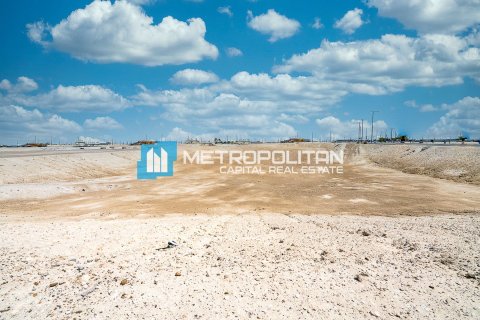 Działka na sprzedaż w Al Reem Island, Abu Dhabi, ZEA 12475.8 mkw., nr 671690 - zdjęcie 2