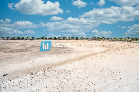 Działka na sprzedaż w Al Reem Island, Abu Dhabi, ZEA 12475.8 mkw., nr 671690 - zdjęcie 3
