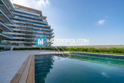Διαμέρισμα στην Yas Island, Abu Dhabi, ΗΑΕ 3 υπνοδωμάτια, 199.3 τ.μ. Αρ. 671689 - φωτογραφία 27