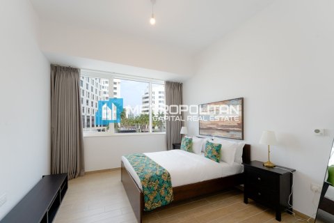 Διαμέρισμα στην Yas Island, Abu Dhabi, ΗΑΕ 3 υπνοδωμάτια, 199.3 τ.μ. Αρ. 671689 - φωτογραφία 15