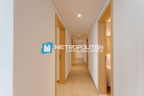 Διαμέρισμα στην Yas Island, Abu Dhabi, ΗΑΕ 3 υπνοδωμάτια, 199.3 τ.μ. Αρ. 671689 - φωτογραφία 19