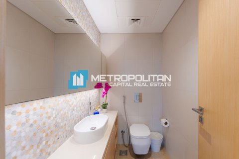 Διαμέρισμα στην Yas Island, Abu Dhabi, ΗΑΕ 3 υπνοδωμάτια, 199.3 τ.μ. Αρ. 671689 - φωτογραφία 25