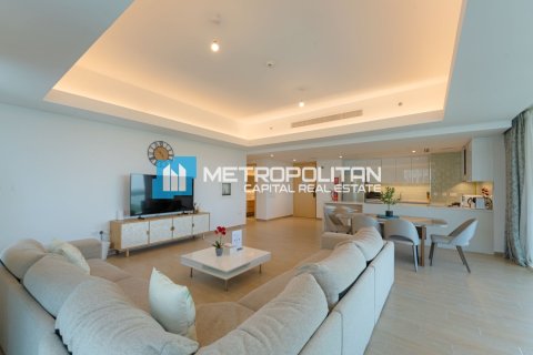 Διαμέρισμα στην Yas Island, Abu Dhabi, ΗΑΕ 3 υπνοδωμάτια, 199.3 τ.μ. Αρ. 671689 - φωτογραφία 4