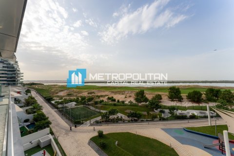 Διαμέρισμα στην Yas Island, Abu Dhabi, ΗΑΕ 3 υπνοδωμάτια, 199.3 τ.μ. Αρ. 671689 - φωτογραφία 11