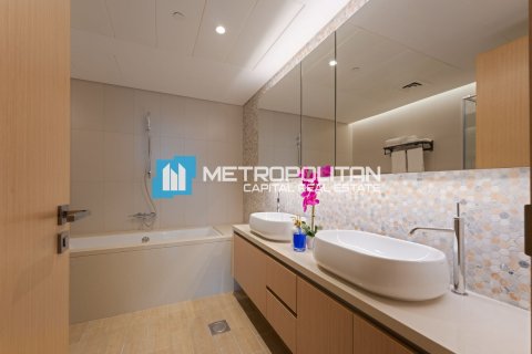 Διαμέρισμα στην Yas Island, Abu Dhabi, ΗΑΕ 3 υπνοδωμάτια, 199.3 τ.μ. Αρ. 671689 - φωτογραφία 22