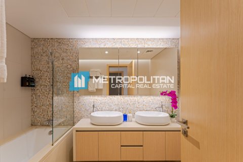 Διαμέρισμα στην Yas Island, Abu Dhabi, ΗΑΕ 3 υπνοδωμάτια, 199.3 τ.μ. Αρ. 671689 - φωτογραφία 24