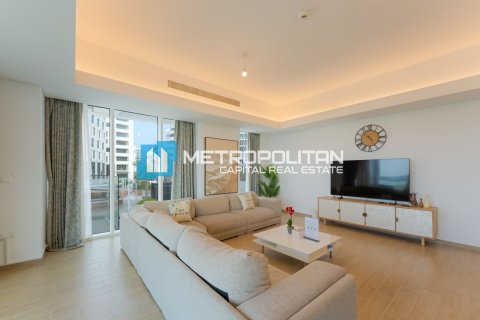 Διαμέρισμα στην Yas Island, Abu Dhabi, ΗΑΕ 3 υπνοδωμάτια, 199.3 τ.μ. Αρ. 671689 - φωτογραφία 5