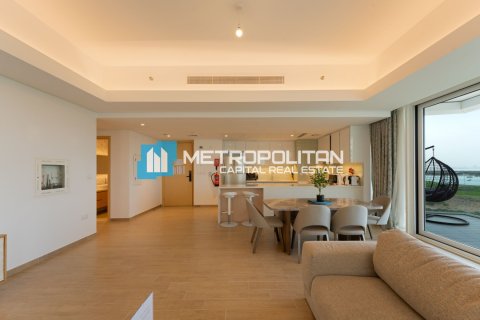Διαμέρισμα στην Yas Island, Abu Dhabi, ΗΑΕ 3 υπνοδωμάτια, 199.3 τ.μ. Αρ. 671689 - φωτογραφία 8