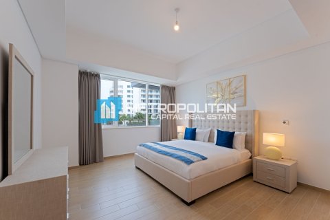 Διαμέρισμα στην Yas Island, Abu Dhabi, ΗΑΕ 3 υπνοδωμάτια, 199.3 τ.μ. Αρ. 671689 - φωτογραφία 12