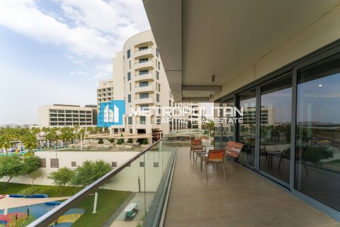 Διαμέρισμα στην Yas Island, Abu Dhabi, ΗΑΕ 3 υπνοδωμάτια, 199.3 τ.μ. Αρ. 671689 - φωτογραφία 7
